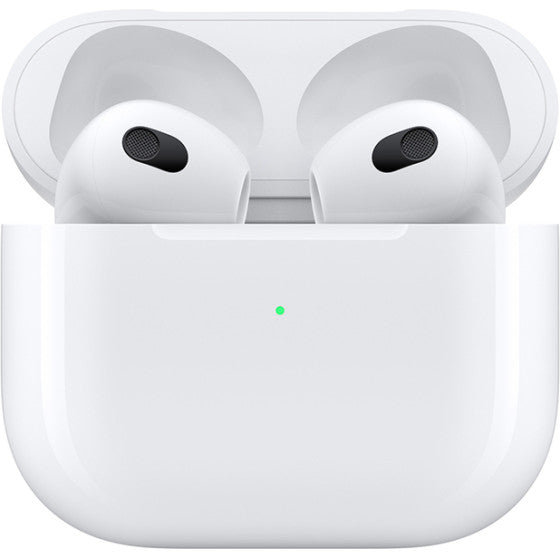 🎧 Apple AirPods 3 με MagSafe — γιατί προφανώς δεν θα πάρεις καλώδιο το 2026